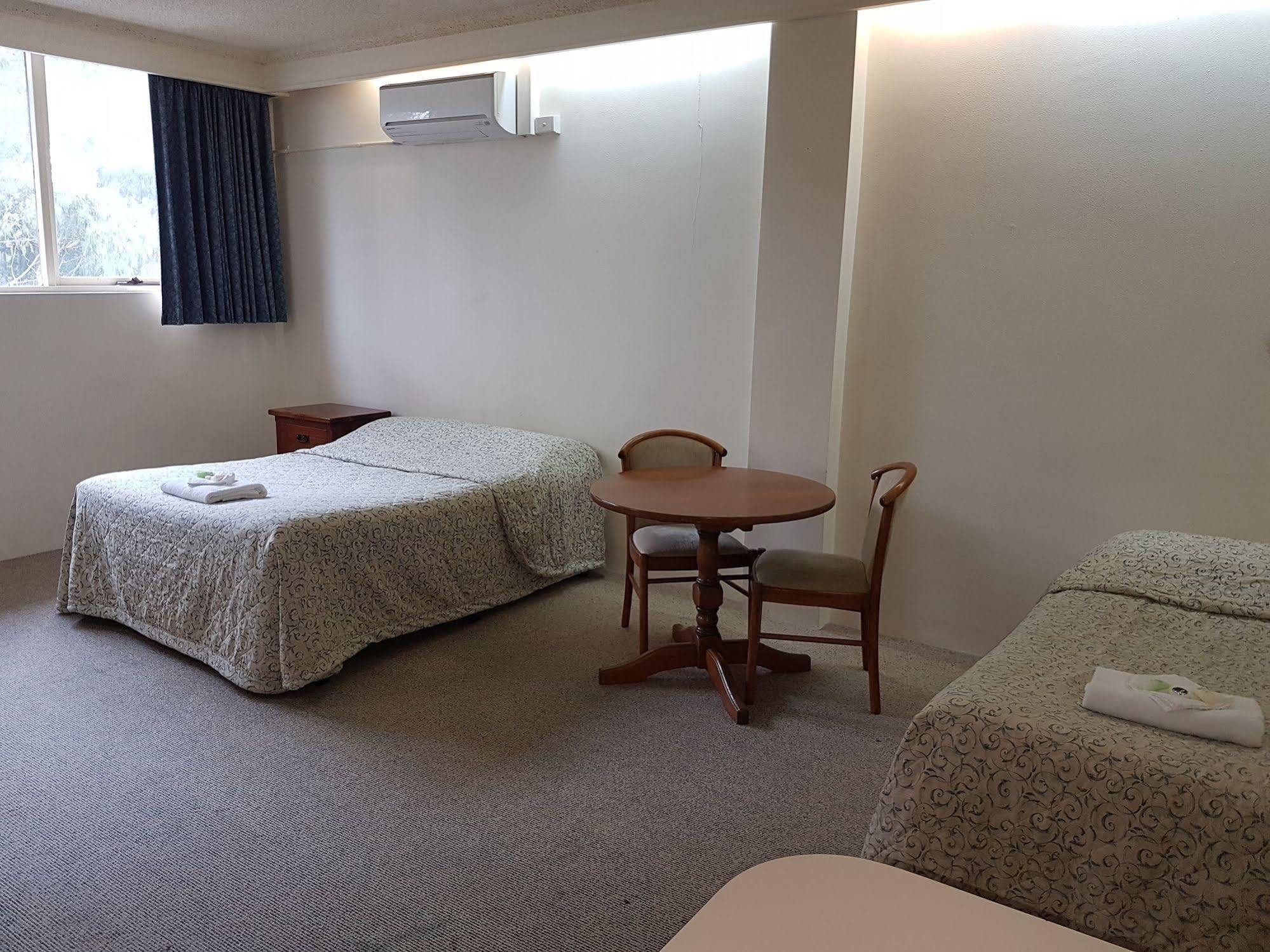 Hotel Cavalier Wantirna South Екстериор снимка