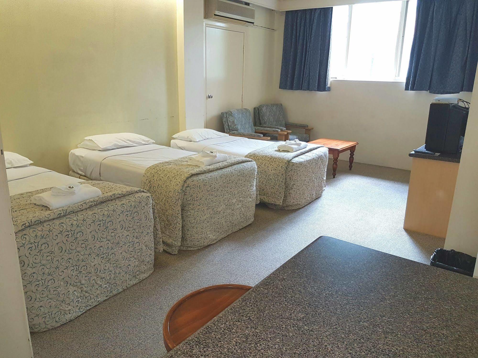 Hotel Cavalier Wantirna South Екстериор снимка