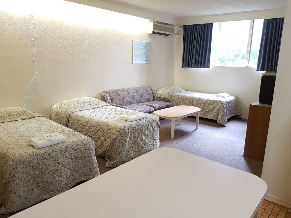 Hotel Cavalier Wantirna South Екстериор снимка