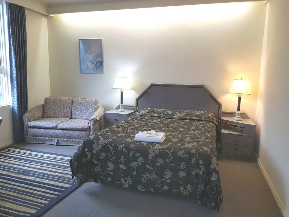Hotel Cavalier Wantirna South Екстериор снимка